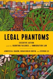 Capa do artigo Legal Phantoms