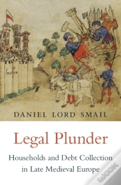 Capa do artigo Legal Plunder