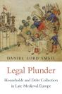 Legal Plunder - Preview