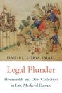 Legal Plunder - Preview