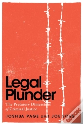 Legal Plunder