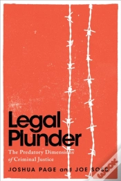 Capa do artigo Legal Plunder