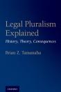 Legal Pluralism Explained - Preview