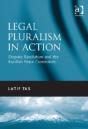 Legal Pluralism In Action - Preview
