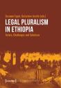 Legal Pluralism In Ethiopia Â€“ Actors, Challenges And Solutions - Preview
