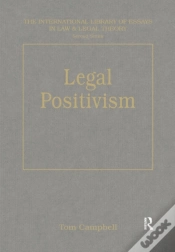 Capa do artigo Legal Positivism