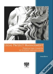 Capa do artigo Legal Project Management