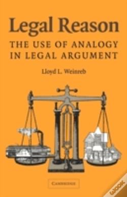 Capa do artigo Legal Reason