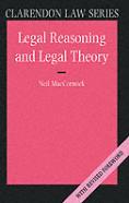 Legal Reasoning And Legal Theory