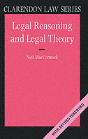 Legal Reasoning And Legal Theory - Preview