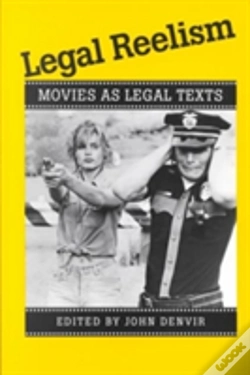 Capa do artigo Legal Reelism