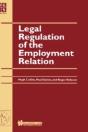 Legal Regulation Of The Employment Relation - Preview