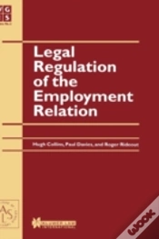 Capa do artigo Legal Regulation Of The Employment Relation