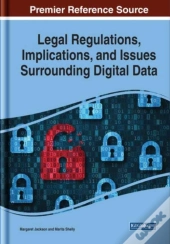 Legal Regulations, Implications, And Iss