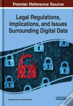 Capa do artigo Legal Regulations, Implications, And Iss