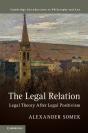 Legal Relation - Preview