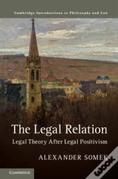 Legal Relation