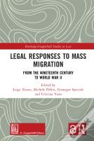 Legal Responses To Mass Migration