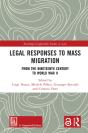 Legal Responses To Mass Migration - Preview