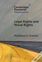 Capa do artigo Legal Rights And Moral Rights