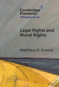 Capa do artigo Legal Rights And Moral Rights