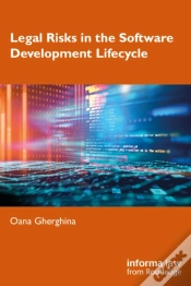 Capa do artigo Legal Risks In The Software Development Lifecycle