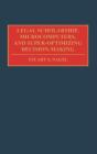 Legal Scholarship, Microcomputers, And Super-Optimizing Decision-Making - Preview
