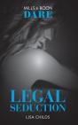 Legal Seduction - Preview