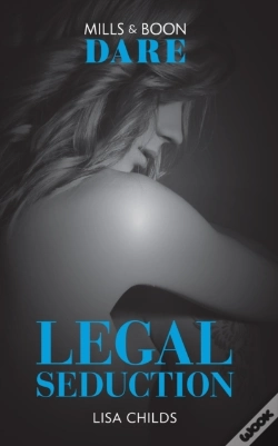 Capa do artigo Legal Seduction