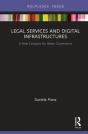 Legal Services And Digital Infrastructures - Preview