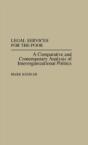 Legal Services For The Poor - Preview