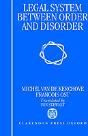 Legal System Between Order And Disorder - Preview