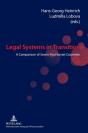 Legal Systems In Transition - Preview