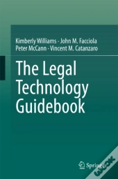 Legal Technology Guidebook