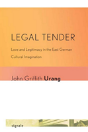 Legal Tender - Preview
