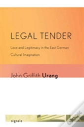Legal Tender