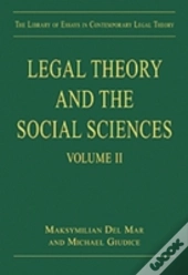 Legal Theory And The Social Sciences