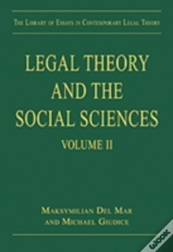 Capa do artigo Legal Theory And The Social Sciences