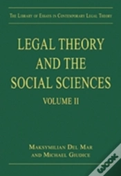 Capa do artigo Legal Theory And The Social Sciences
