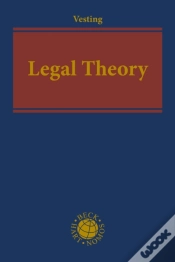 Capa do artigo Legal Theory
