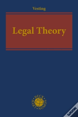 Capa do artigo Legal Theory
