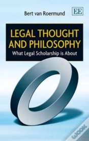 Capa do artigo Legal Thought And Philosophy