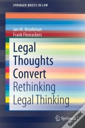 Legal Thoughts Convert