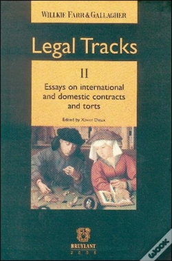 Capa do artigo Legal Tracks T.2