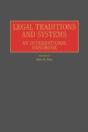 Legal Traditions And Systems - Preview