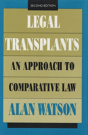 Legal Transplants - Preview