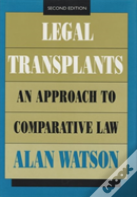 Legal Transplants