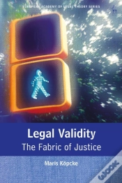 Capa do artigo Legal Validity