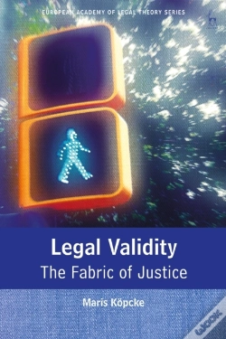 Capa do artigo Legal Validity