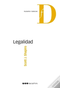 Capa do artigo Legalidad